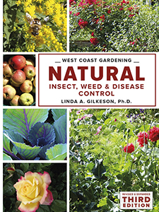 West Coast Gardening - Natural Insect Weed and Disease Control